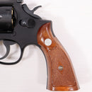 【中古即納】[MIL] タナカワークス ガスリボルバー S&W(スミスアンドウエッソン) M15 コンバットマスターピース 4インチ HW(ヘビーウェイト) Ver.3 (18歳以上専用)(20210425)