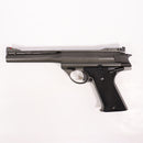 【中古即納】[MIL] MGC 発火モデルガン AMP.44オートマグ MODEL180 ナチュラルHW(ヘビーウェイト) (18歳以上専用)(20150223)