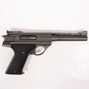 【中古即納】[MIL] MGC 発火モデルガン AMP.44オートマグ MODEL180 ナチュラルHW(ヘビーウェイト) (18歳以上専用)(20150223)