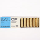 【中古即納】[MIL] MGC 発火モデルガン AMP.44オートマグ MODEL180 ナチュラルHW(ヘビーウェイト) (18歳以上専用)(20150223)