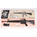 【中古即納】[MIL] 東京マルイ エアアサルトライフル コルトM16A1(No.10) (18歳以上専用)(20150223)