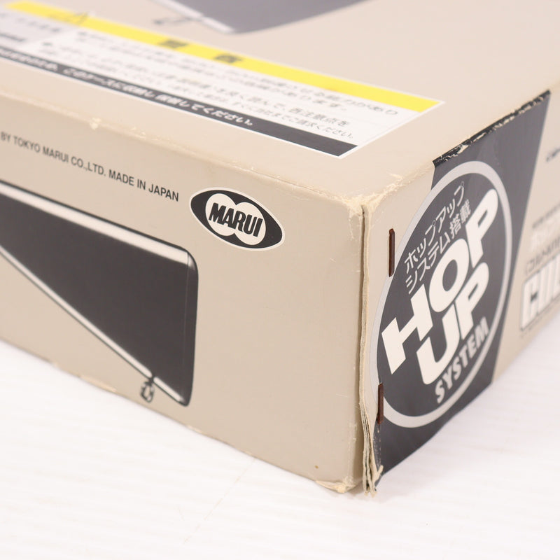 【中古即納】[MIL] 東京マルイ エアアサルトライフル コルトM16A1(No.10) (18歳以上専用)(20150223)