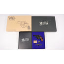 【中古即納】[MIL] タナカワークス 発火モデルガン 『帰ってきたあぶない刑事』オフィシャルライセンスプロダクト 大下勇次モデル M10 2インチ アーリー HW(ヘビーウェイト) DXセット(20240519)