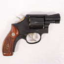 【中古即納】[MIL] タナカワークス 発火モデルガン 『帰ってきたあぶない刑事』オフィシャルライセンスプロダクト 大下勇次モデル M10 2インチ アーリー HW(ヘビーウェイト) DXセット(20240519)