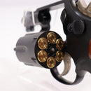 【中古即納】[MIL] タナカワークス 発火モデルガン 『帰ってきたあぶない刑事』オフィシャルライセンスプロダクト 大下勇次モデル M10 2インチ アーリー HW(ヘビーウェイト) DXセット(20240519)