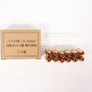 【中古即納】[MIL] タナカワークス 発火モデルガン 『帰ってきたあぶない刑事』オフィシャルライセンスプロダクト 大下勇次モデル M10 2インチ アーリー HW(ヘビーウェイト) DXセット(20240519)