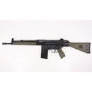 【中古即納】[MIL] 東京マルイ エアアサルトライフル H&K(ヘッケラーアンドコッホ) G3A3(No.19) (18歳以上専用)(20150223)