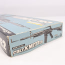 【中古即納】[MIL] 東京マルイ エアアサルトライフル コルト XM177E2(No.90) (10歳以上専用)(20150223)
