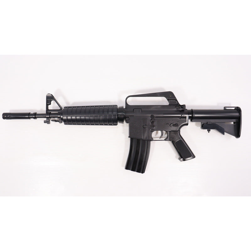 【中古即納】[MIL] 東京マルイ エアアサルトライフル コルト XM177E2(No.90) (10歳以上専用)(20150223)