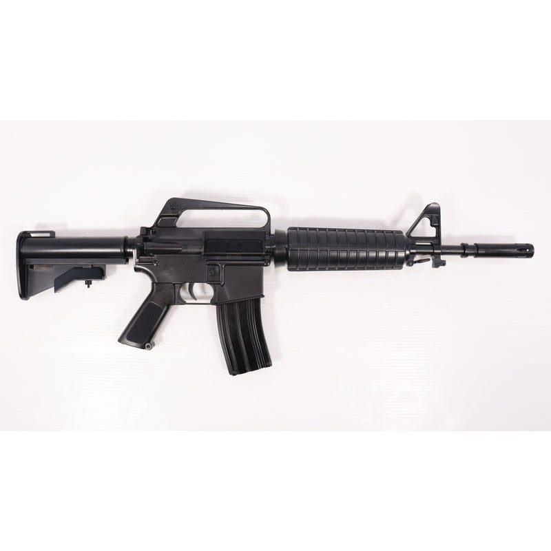 【中古即納】[MIL] 東京マルイ エアアサルトライフル コルト XM177E2(No.90) (10歳以上専用)(20150223)