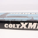 【中古即納】[MIL] 東京マルイ エアアサルトライフル コルト XM177E2(No.90) (10歳以上専用)(20150223)