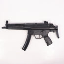 【中古即納】[MIL] 東京マルイ エアサブマシンガン H&K(ヘッケラーアンドコッホ) MP5A3(No.20) (10歳以上専用)(20150223)