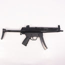 【中古即納】[MIL] 東京マルイ エアサブマシンガン H&K(ヘッケラーアンドコッホ) MP5A3(No.20) (10歳以上専用)(20150223)