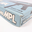 【中古即納】[MIL] 東京マルイ エアサブマシンガン ワルサー MPL(No.22) (10歳以上専用)(20150223)