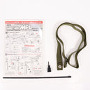 【中古即納】[MIL] 東京マルイ エアサブマシンガン ワルサー MPL(No.22) (10歳以上専用)(20150223)