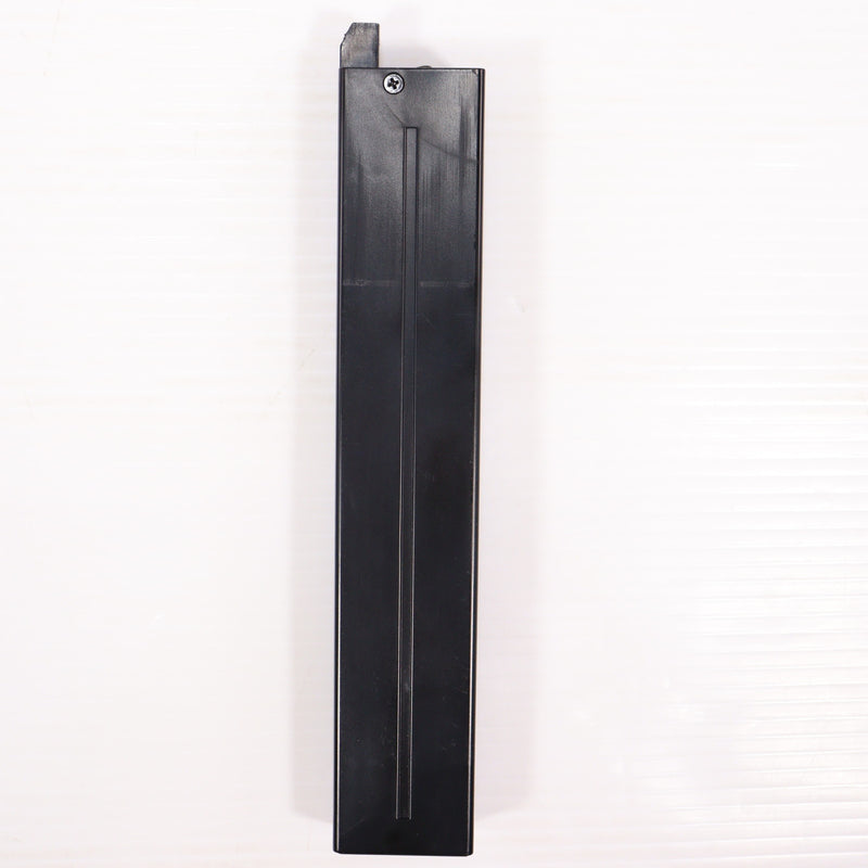 【中古即納】[MIL] 東京マルイ エアサブマシンガン ワルサー MPL(No.22) (10歳以上専用)(20150223)