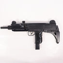 【中古即納】[MIL] 東京マルイ エアサブマシンガン ウージー・サブマシンガン(No.21) (10歳以上専用)(20150223)