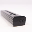 【中古即納】[MIL] 東京マルイ エアサブマシンガン ウージー・サブマシンガン(No.21) (10歳以上専用)(20150223)