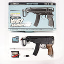 【中古即納】[MIL] 東京マルイ エアサブマシンガン Vz61スコーピオン(No.89) (10歳以上専用)(20150223)