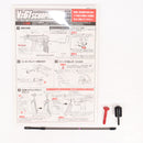 【中古即納】[MIL] 東京マルイ エアサブマシンガン Vz61スコーピオン(No.89) (10歳以上専用)(20150223)