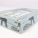 【中古即納】[MIL] 東京マルイ エアサブマシンガン Vz61スコーピオン(No.89) (10歳以上専用)(20150223)