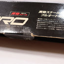 【中古即納】[MIL] 東京マルイ 電動ガンLIGHT PRO M4 CQB ブラック (カスタム品) (10歳以上専用)(20130412)