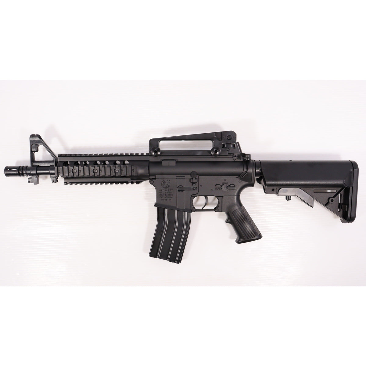 販売価格¥9,310】【中古即納】東京マルイ 電動ガンLIGHT PRO M4 CQB