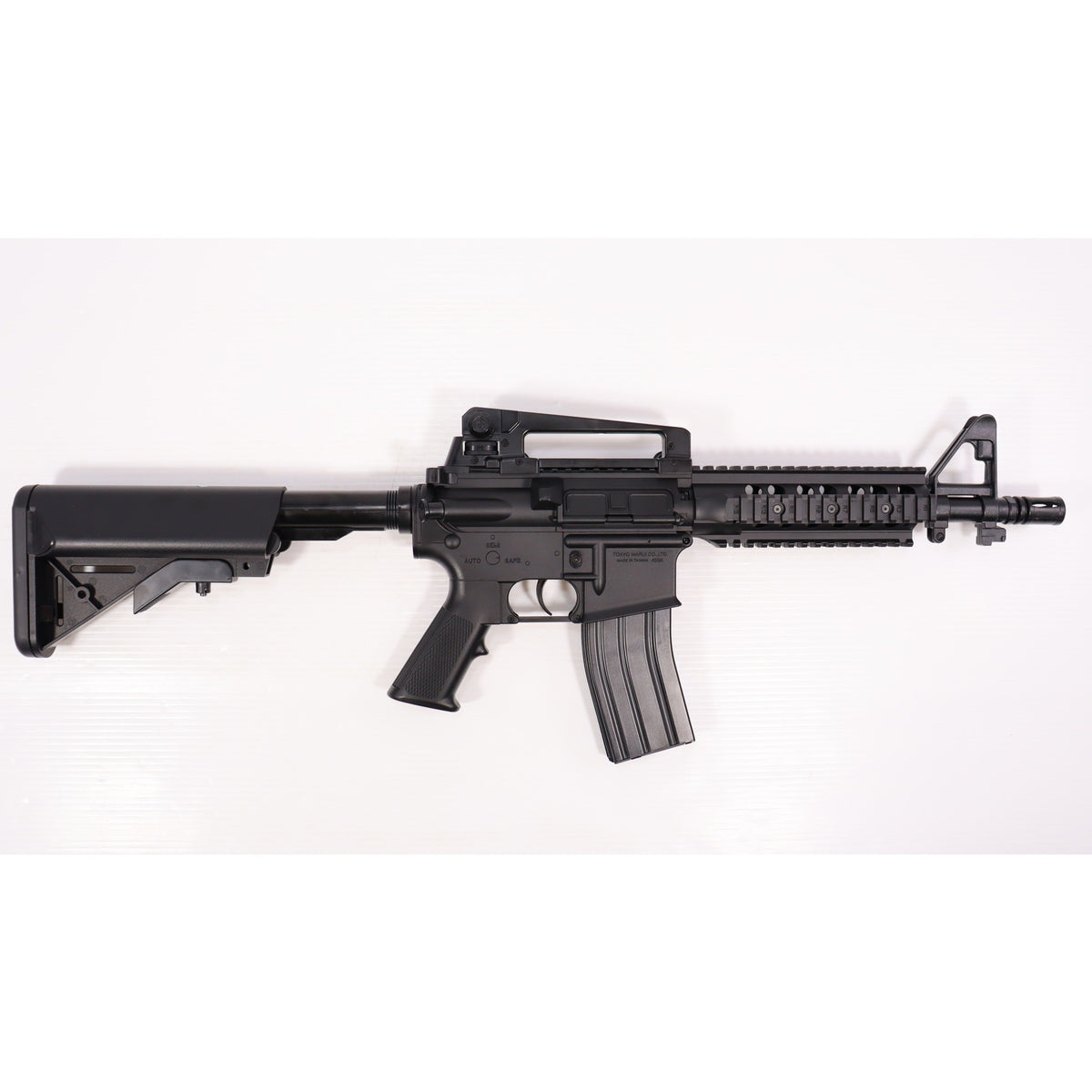 販売価格¥9,310】【中古即納】東京マルイ 電動ガンLIGHT PRO M4 CQB