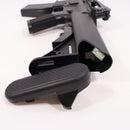 【中古即納】[MIL] 東京マルイ 電動ガンLIGHT PRO M4 CQB ブラック (カスタム品) (10歳以上専用)(20130412)