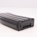 【中古即納】[MIL] 東京マルイ 電動ガンLIGHT PRO M4 CQB ブラック (カスタム品) (10歳以上専用)(20130412)