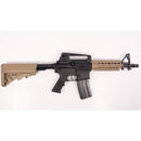【中古即納】[MIL] 東京マルイ 電動ガンLIGHT PRO M4 CQB タンカラー (10歳以上専用)(20141008)