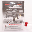 【中古即納】[MIL] 東京マルイ 電動ガンLIGHT PRO M4 CQB タンカラー (10歳以上専用)(20141008)