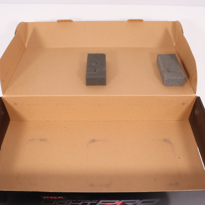 【中古即納】[MIL] 東京マルイ 電動ガンLIGHT PRO(ライトプロ) MP5A5 R.A.S. (ジャンク品) (10歳以上専用)(20130612)