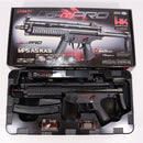 【中古即納】[MIL] 東京マルイ 電動ガンLIGHT PRO(ライトプロ) MP5A5 R.A.S. (ジャンク品) (10歳以上専用)(20130612)