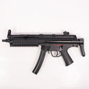 【中古即納】[MIL] 東京マルイ 電動ガンLIGHT PRO(ライトプロ) MP5A5 R.A.S. (ジャンク品) (10歳以上専用)(20130612)