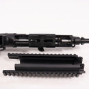 【中古即納】[MIL] 東京マルイ 電動ガンLIGHT PRO(ライトプロ) MP5A5 R.A.S. (ジャンク品) (10歳以上専用)(20130612)