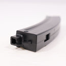 【中古即納】[MIL] 東京マルイ 電動ガンLIGHT PRO(ライトプロ) MP5A5 R.A.S. (ジャンク品) (10歳以上専用)(20130612)