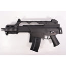【中古即納】[MIL] 東京マルイ 電動ガンLIGHT PRO G36C (ジャンク品) (10歳以上専用)(20130807)
