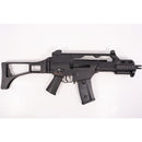 【中古即納】[MIL] 東京マルイ 電動ガンLIGHT PRO G36C (ジャンク品) (10歳以上専用)(20130807)