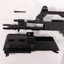 【中古即納】[MIL] 東京マルイ 電動ガンLIGHT PRO G36C (ジャンク品) (10歳以上専用)(20130807)