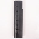 【中古即納】[MIL] クラウンモデル 電動サブマシンガン エレックス9 (10歳以上専用)(20120913)