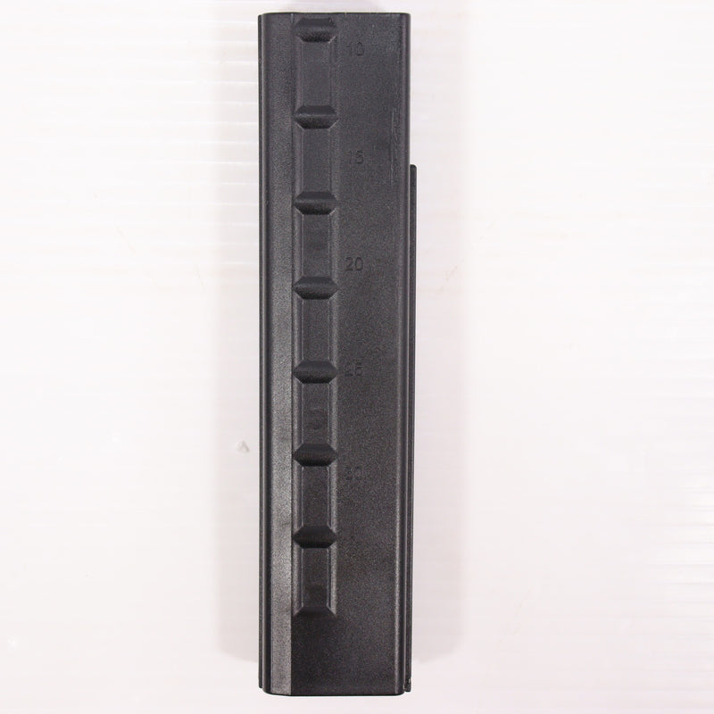 【中古即納】[MIL] クラウンモデル 電動サブマシンガン エレックス9 (10歳以上専用)(20120913)