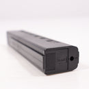 【中古即納】[MIL] クラウンモデル 電動サブマシンガン エレックス9 (10歳以上専用)(20120913)