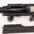 【中古即納】[MIL] クラウンモデル 電動サブマシンガン エレックス9 (10歳以上専用)(20120913)