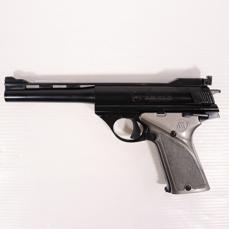 【中古即納】[MIL] 東京マルイ エアハンドガン 44オートマグ 【ホップアップ】(No.01) (10歳以上専用)(20150223)