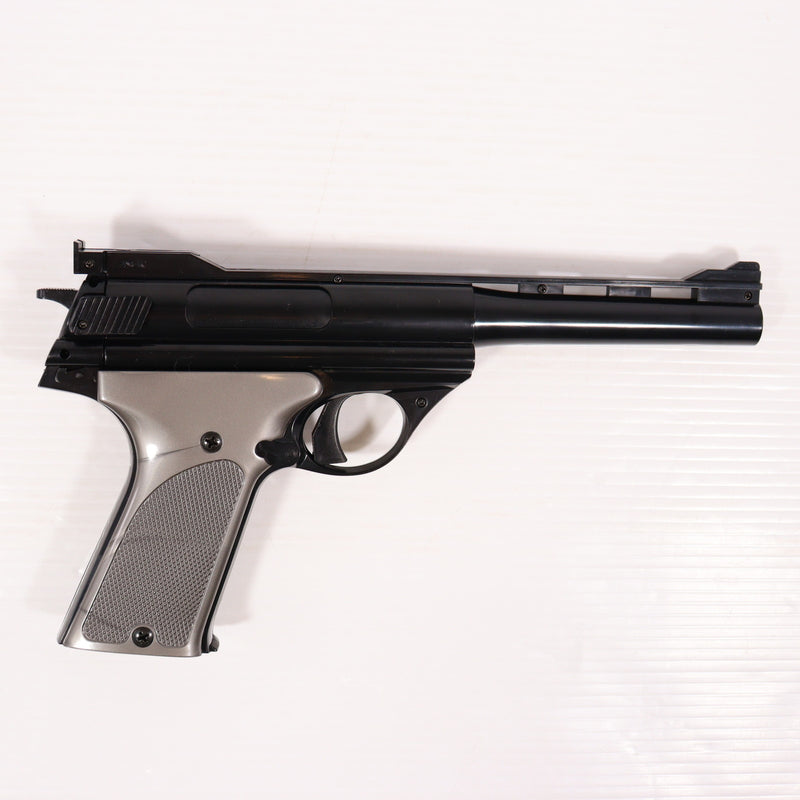 【中古即納】[MIL] 東京マルイ エアハンドガン 44オートマグ 【ホップアップ】(No.01) (10歳以上専用)(20150223)