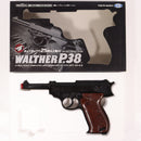 【中古即納】[MIL] 東京マルイ エアハンドガン ワルサー P38 【ホップアップ】(No.02) (10歳以上専用)(20150223)