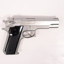 【中古即納】[MIL] 東京マルイ エアハンドガン S&W(スミスアンドウェッソン) M645 【ホップアップ】(No.03) (10歳以上専用)(20150223)