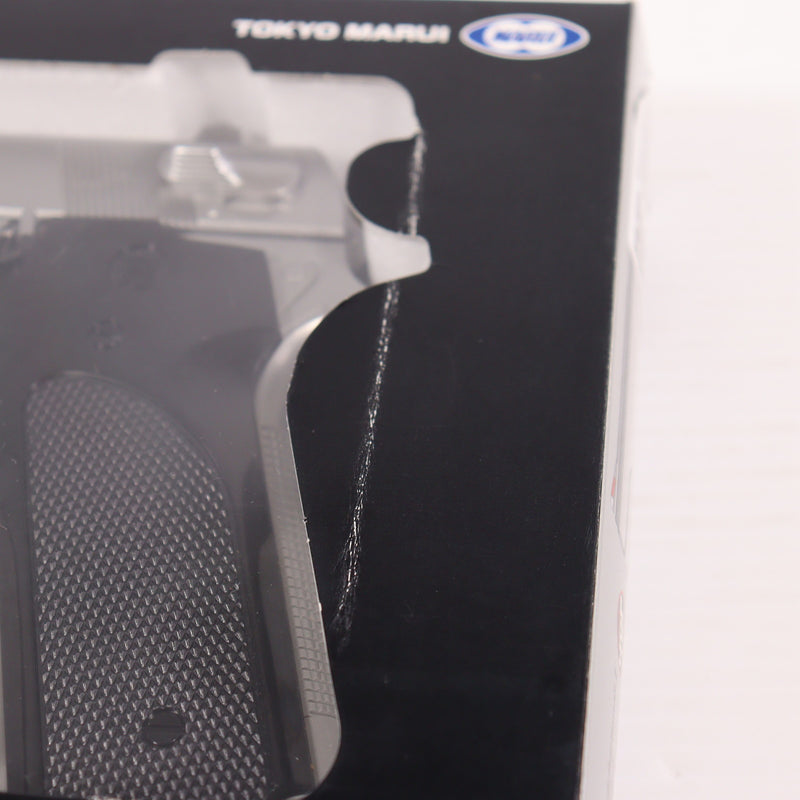 【中古即納】[MIL] 東京マルイ エアハンドガン S&W(スミスアンドウェッソン) M645 【ホップアップ】(No.03) (10歳以上専用)(20150223)