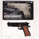 【中古即納】[MIL] 東京マルイ エアハンドガン コルト M1911A1ガバメント 【ホップアップ】(No.05) (10歳以上専用)(20031031)